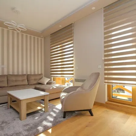Nk11 Apartments Zlatibor Exterior photo