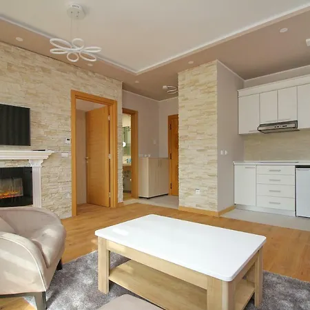 Nk11 Apartments Zlatibor Exterior photo