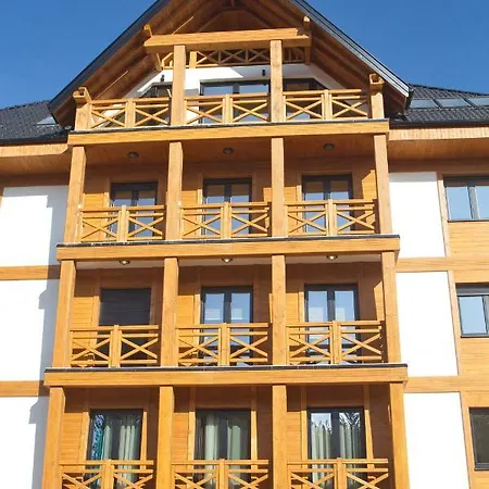 Nk11 Apartments Zlatibor Exterior photo