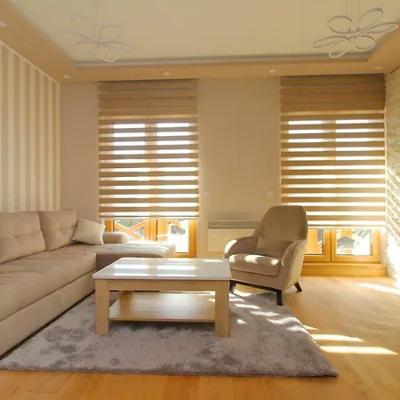 Nk11 Apartments Zlatibor Exterior photo