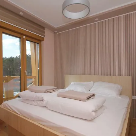 Nk11 Apartments Zlatibor Exterior photo