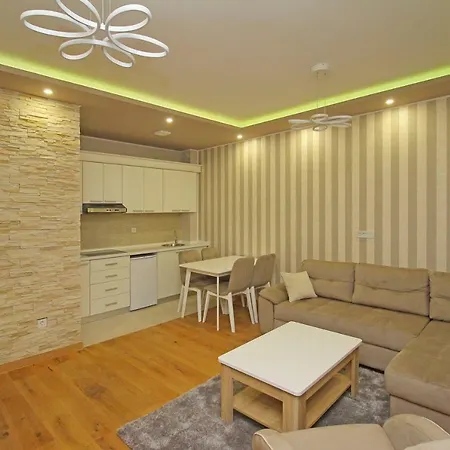 Nk11 Apartments Zlatibor Exterior photo