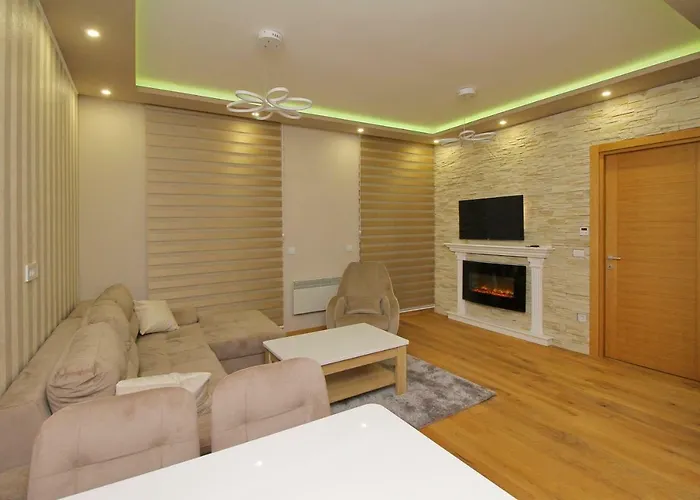 Nk11 Apartments