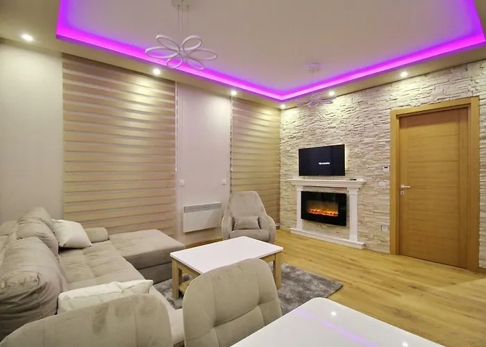 Nk11 Apartments