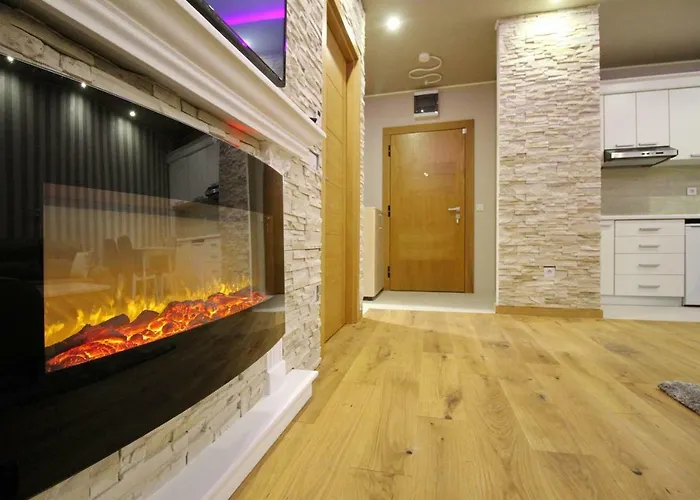 Nk11 Apartments